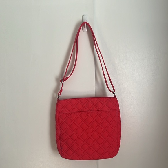 VERA BRADLEY purse and turn lock wallet - Picture 2 of 16